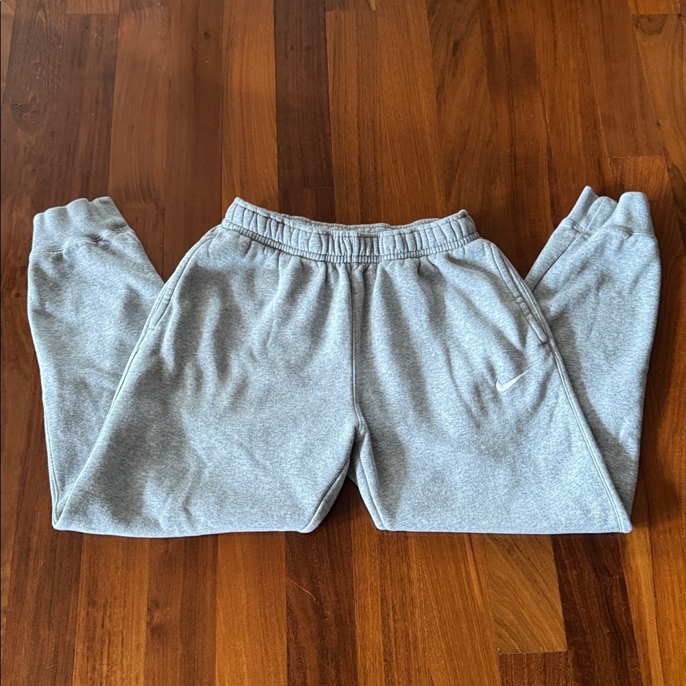 Nike Men's Training Joggers Size: Small - Picture 4 of 7
